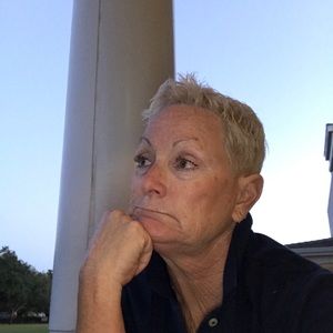 Meet your Posher, Judy